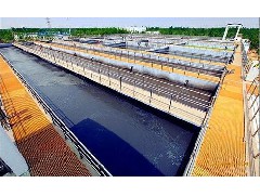 化工污水处理有哪些主要方法