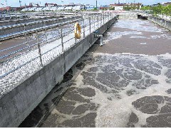 江门环保公司告诉你废水处理设备出现故障的处理方法