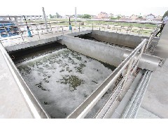安装污水处理设备的施工条件有哪些