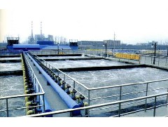 江门废水处理设备的四种不同过滤带形式